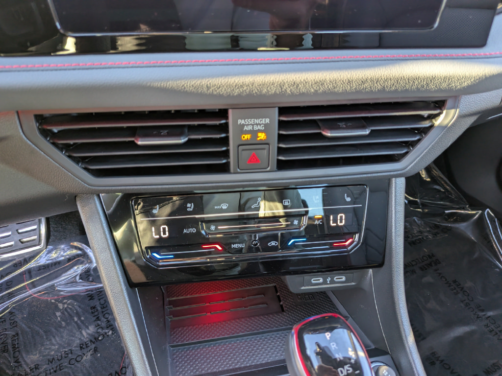 New 2027 Volkswagen Jetta GLI Autobahn FWD image 21
