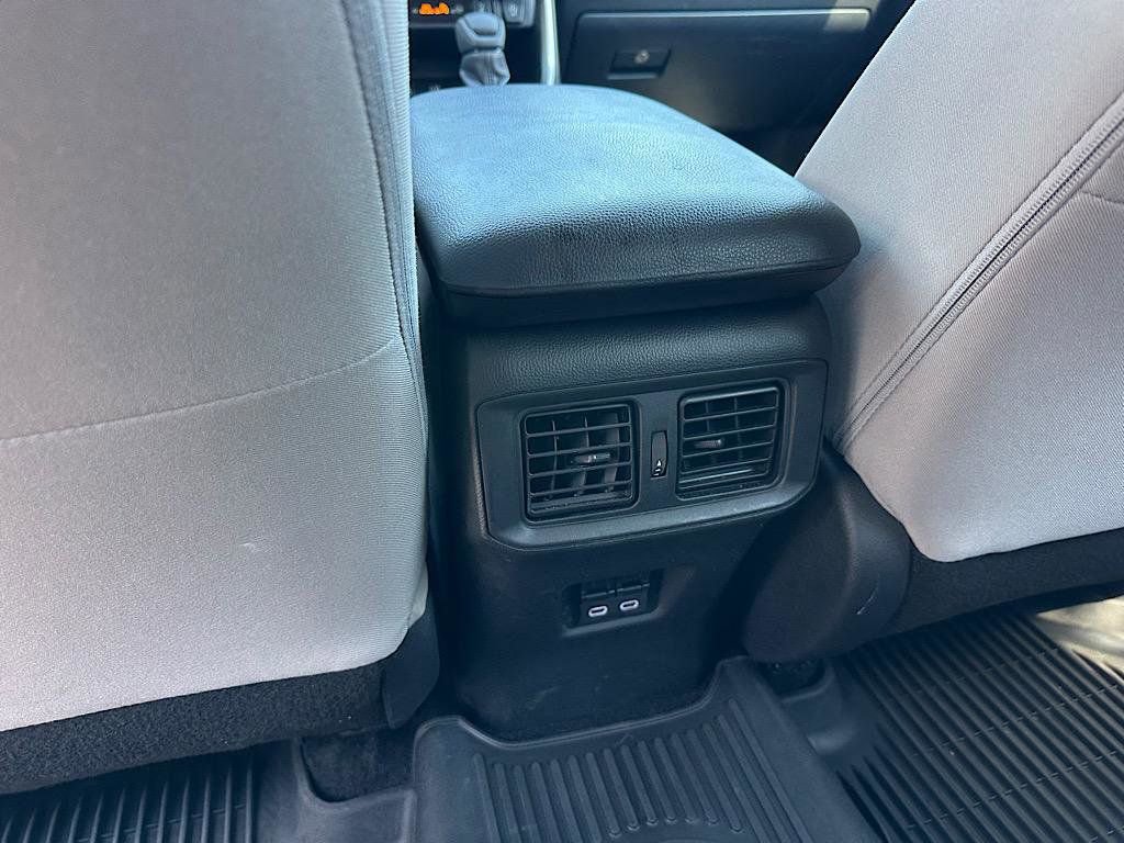 Certified 2023 Toyota RAV4 XLE w/ Convenience Package AWD/4WD image 19