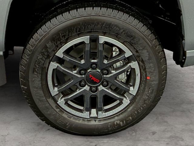 New 2026 Toyota Tacoma TRD Sport AWD/4WD image 9