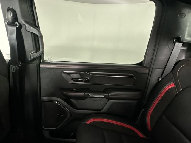 Used 2021 RAM 1500 TRX w/ TRX Level 2 Equipment Group AWD/4WD image 14