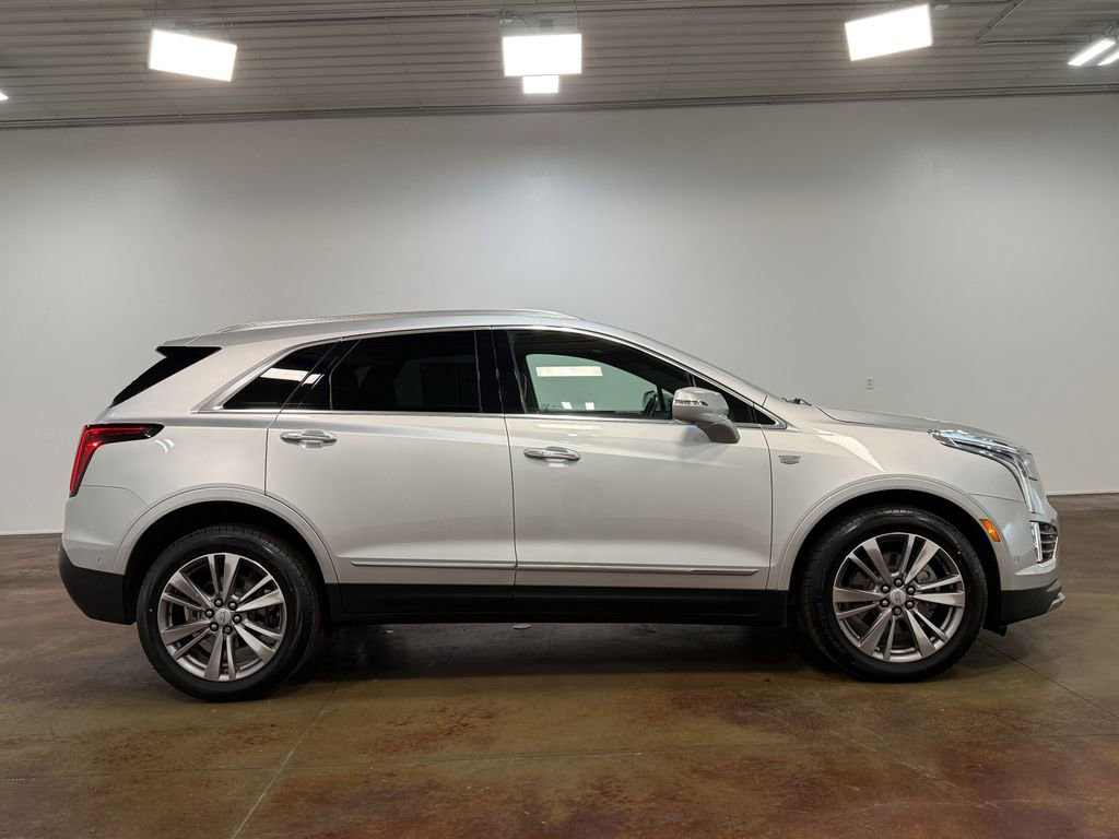 Used 2020 Cadillac XT5 Premium Luxury image 23