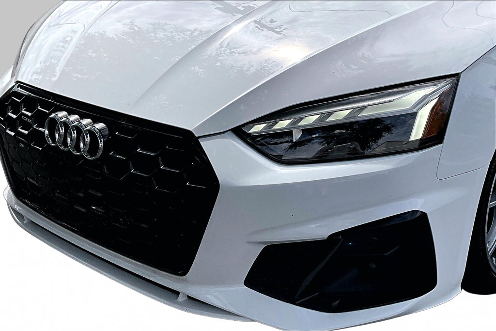 Used 2025 Audi A5 2.0T Premium AWD/4WD image 31