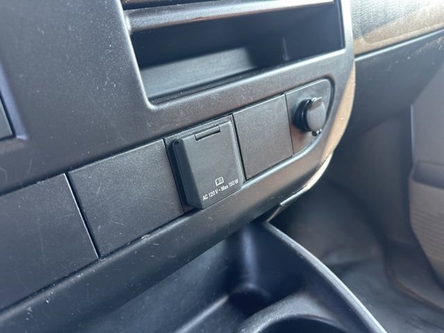 Used 2023 GMC Savana 2500 w/ Driver Convenience Package image 17