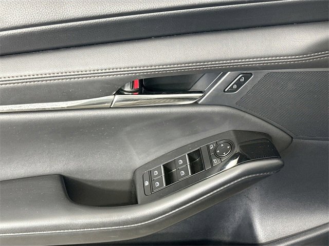 Used 2024 MAZDA MAZDA3 s image 23