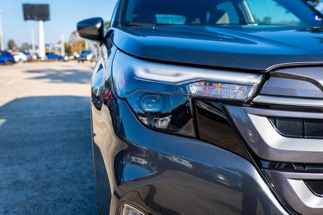 Certified 2025 Subaru Forester Premium image 21