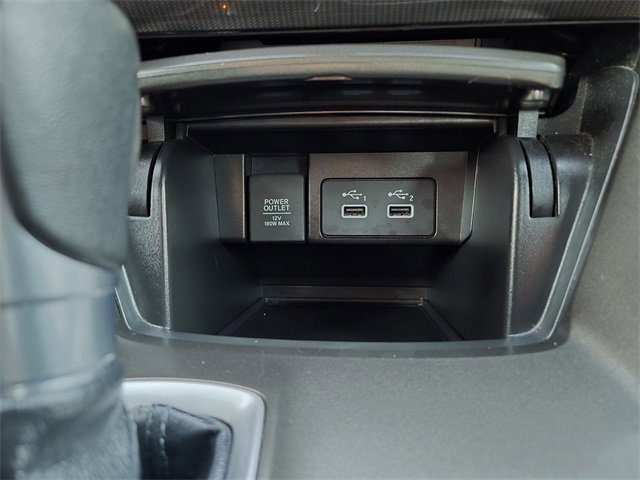 Used 2022 Honda Accord Sport image 16