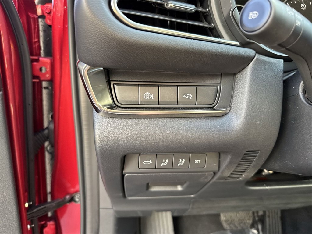 New 2024 MAZDA CX-30 AWD 2.5 S w/ Premium Package image 58