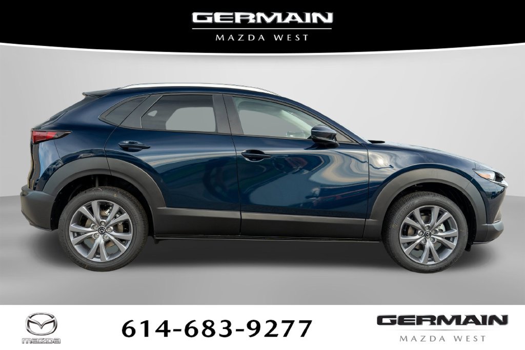 New 2026 MAZDA CX-30 AWD 2.5 S image 7