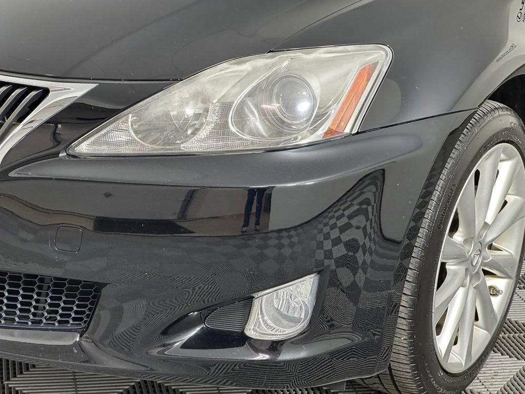 Used 2010 Lexus IS 250 AWD image 13