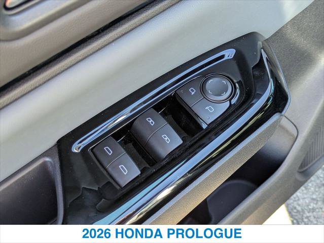 New 2026 Honda Prologue Touring image 13