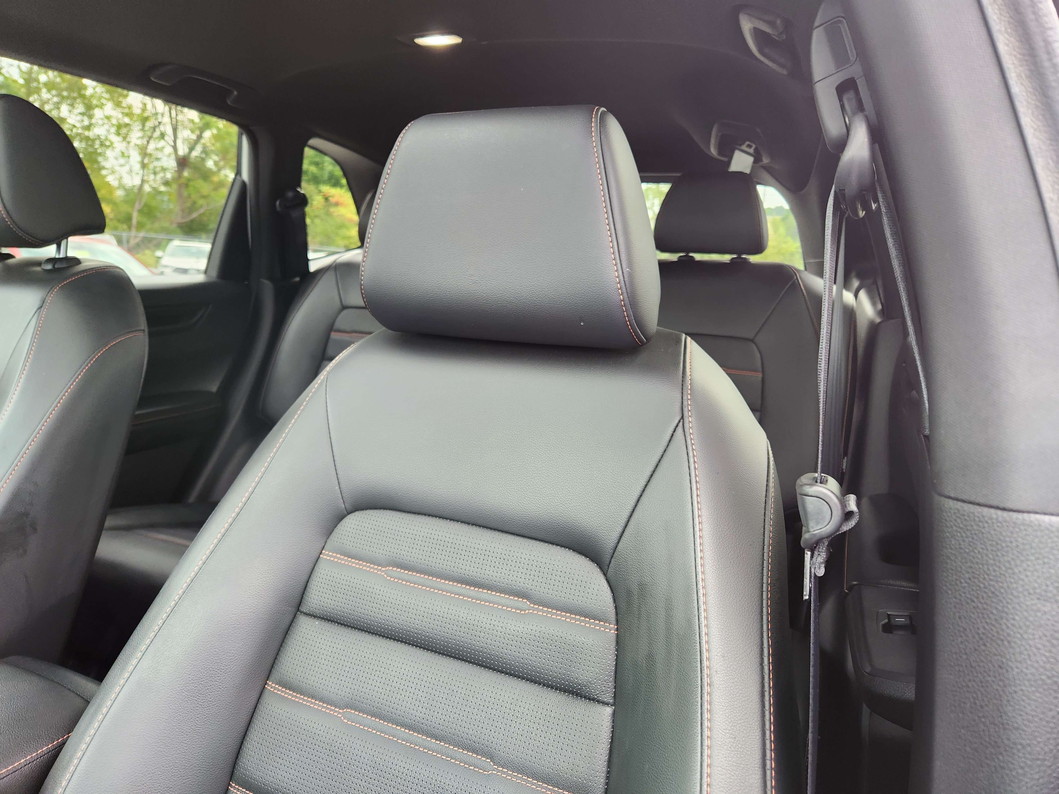 Certified 2024 Honda CR-V Sport-L image 11