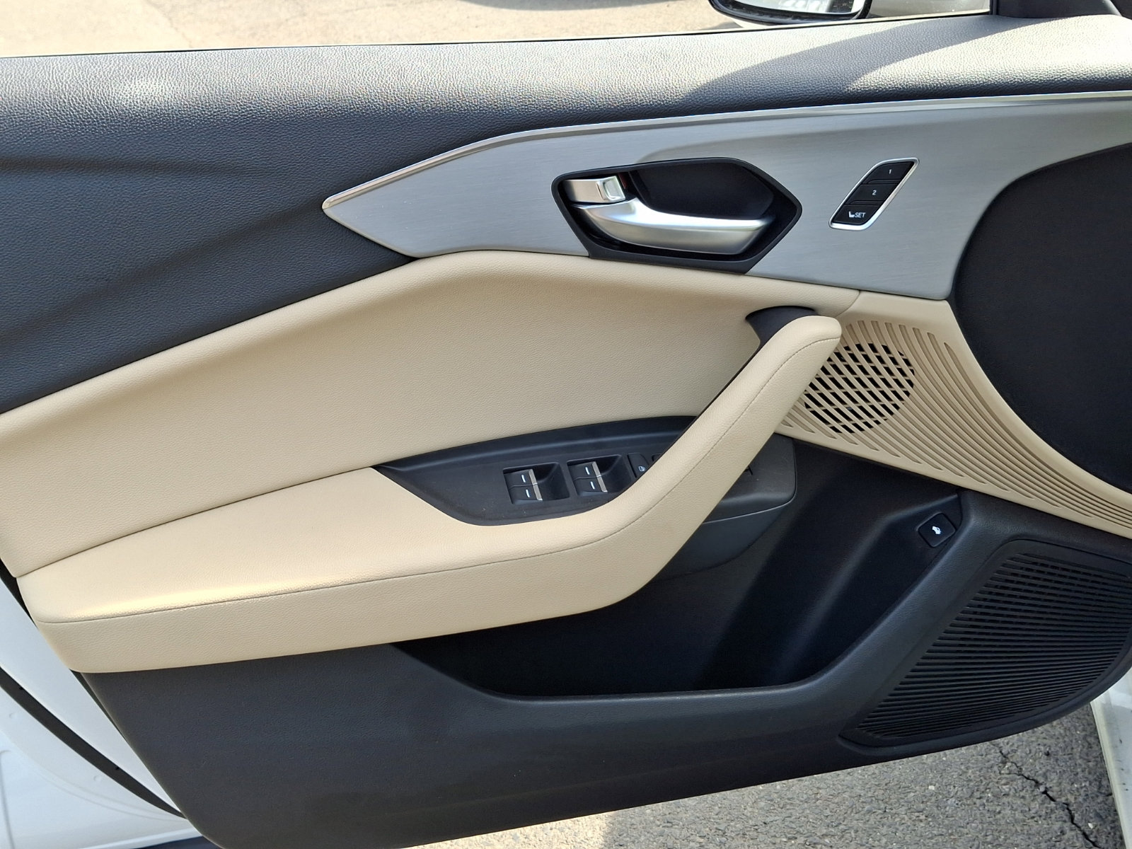 Used 2021 Acura TLX FWD image 12