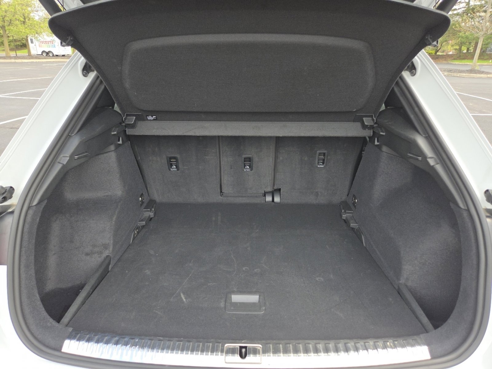 Used 2025 Audi Q3 2.0T Premium AWD/4WD image 22