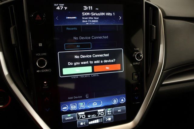 New 2026 Subaru Impreza 2.0i Sport image 21