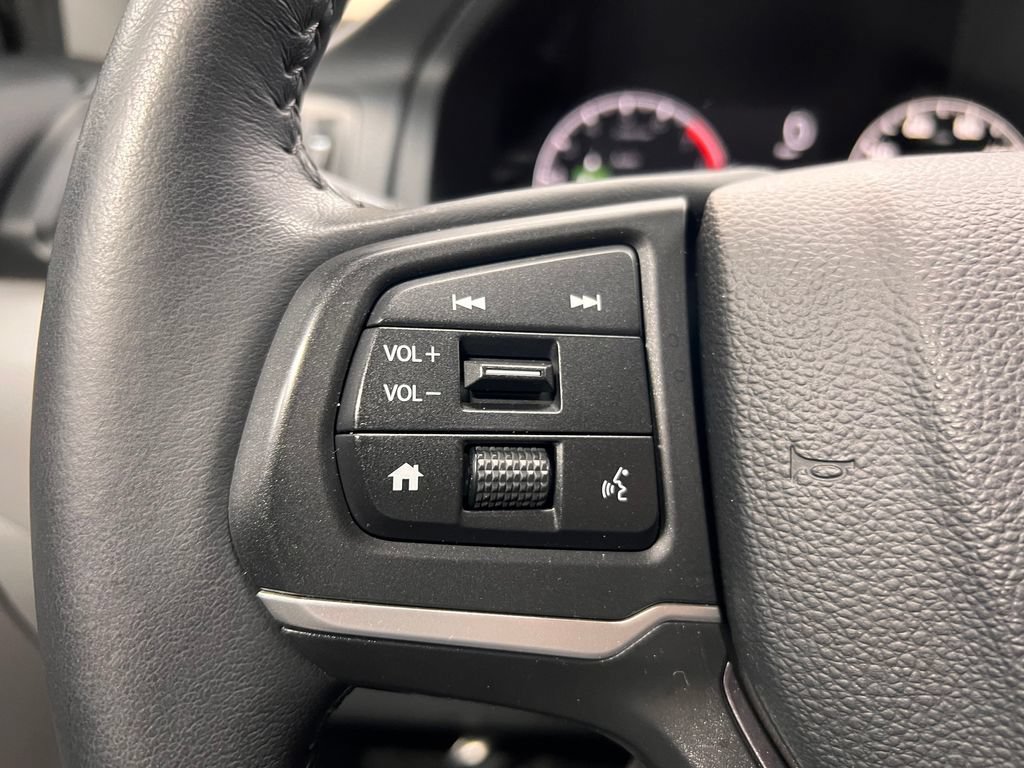 Used 2024 Honda Ridgeline RTL image 8