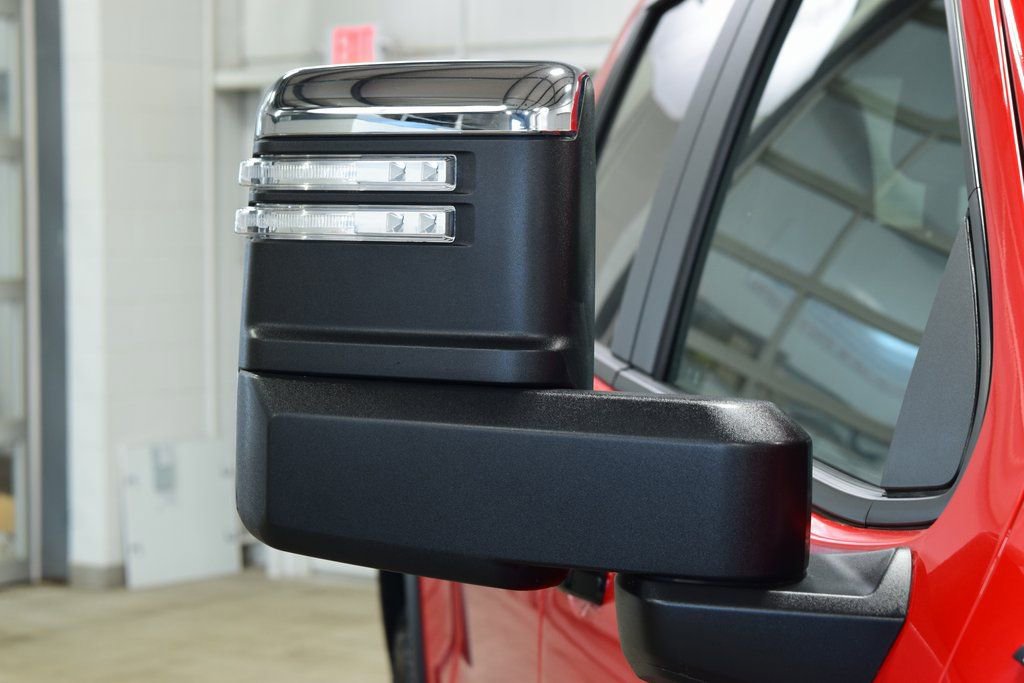 Used 2024 Chevrolet Silverado 1500 ZR2 w/ ZR2 Bison Edition image 16