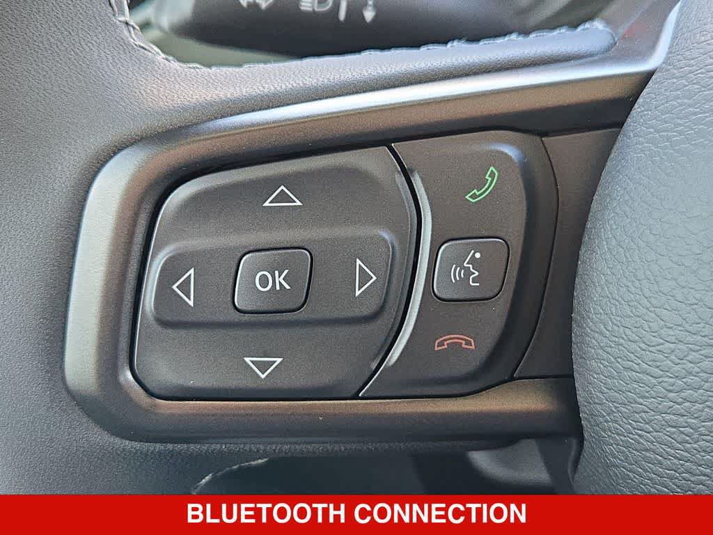 New 2026 Jeep Gladiator Mojave AWD/4WD image 23