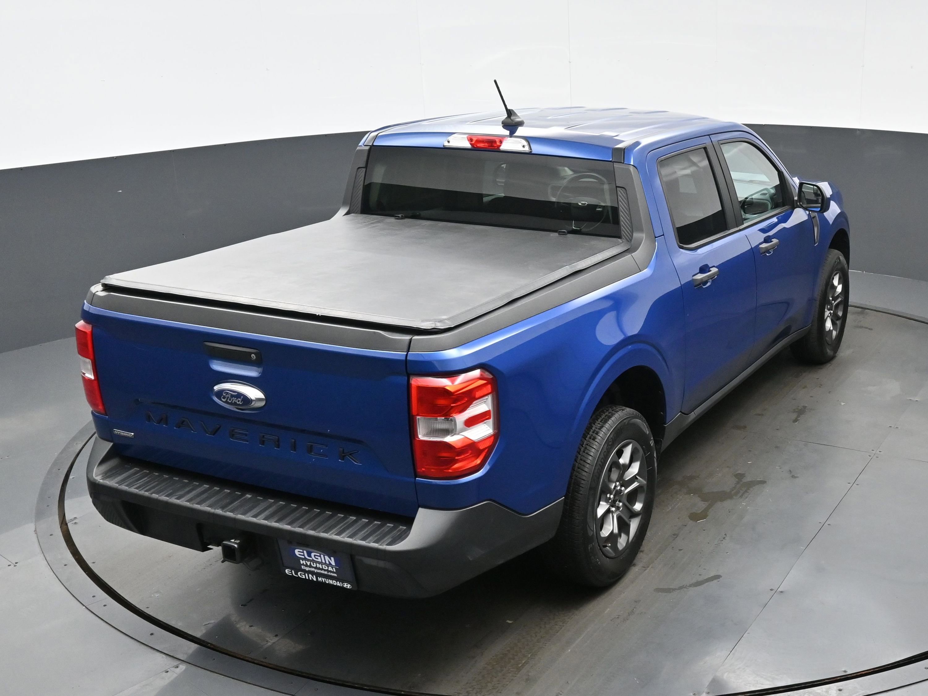 Used 2023 Ford Maverick XLT w/ XLT Luxury Package FWD image 37