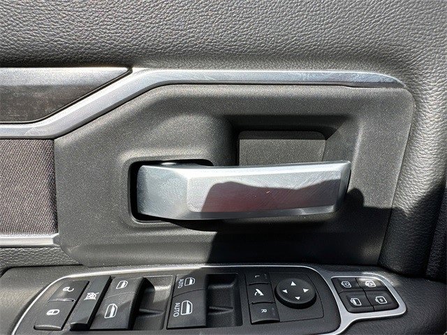 Used 2024 RAM 2500 Big Horn w/ Bed Utility Group image 29