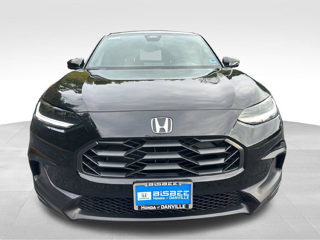 New 2027 Honda HR-V Sport image 10