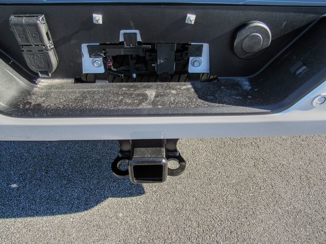 New 2026 GMC Sierra 2500 AT4 w/ AT4 Premium Plus Package image 7