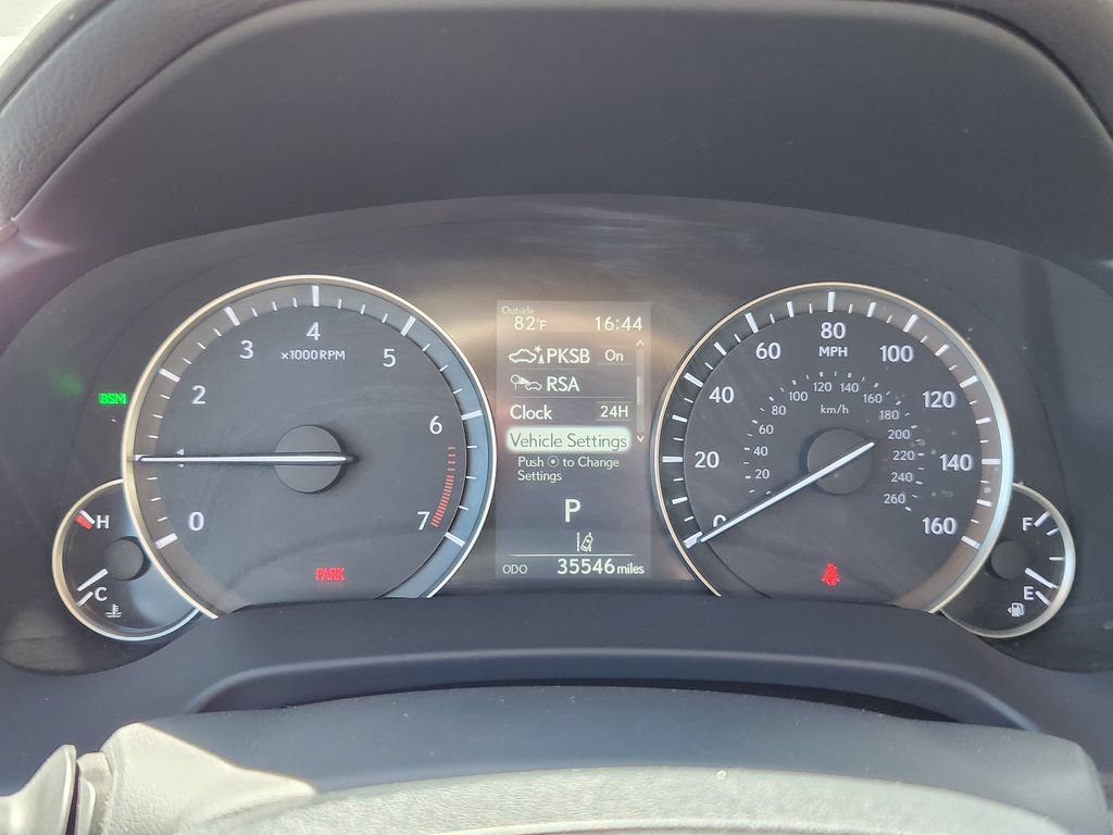Used 2020 Lexus RX 350L Premium w/ Premium Package AWD/4WD image 22