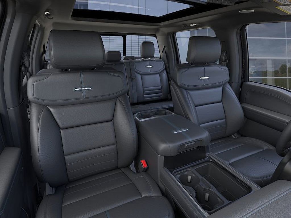 New 2026 Ford F250 Platinum image 10