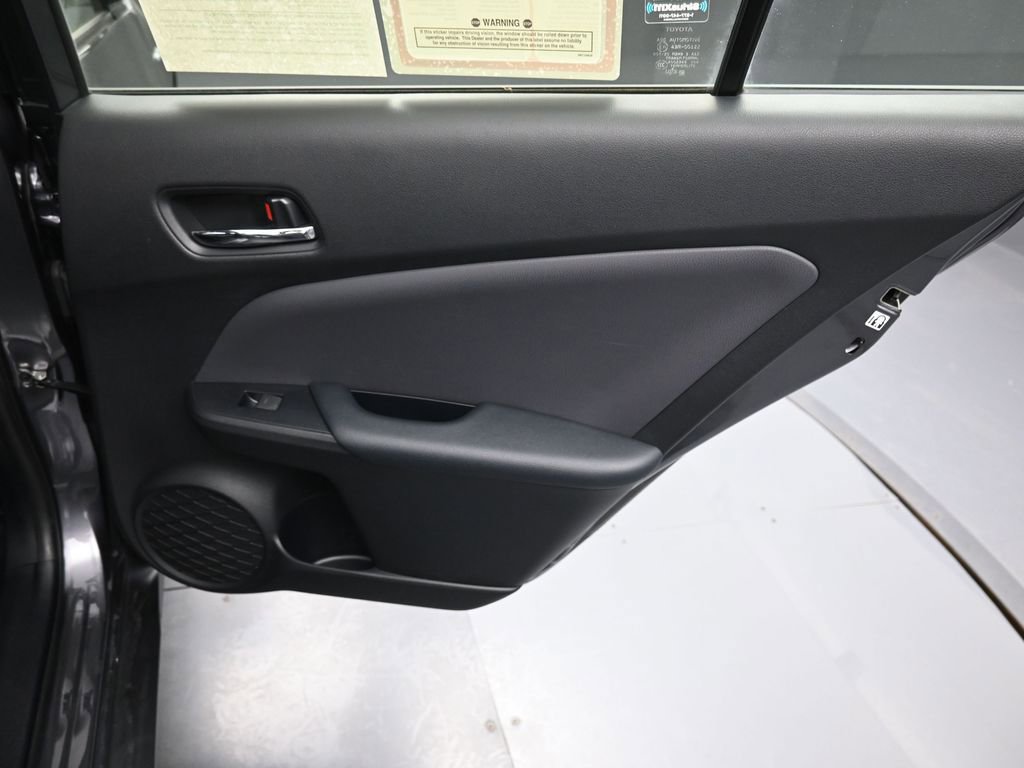 Certified 2020 Toyota Prius Limited w/ Premium Convenience Package image 33