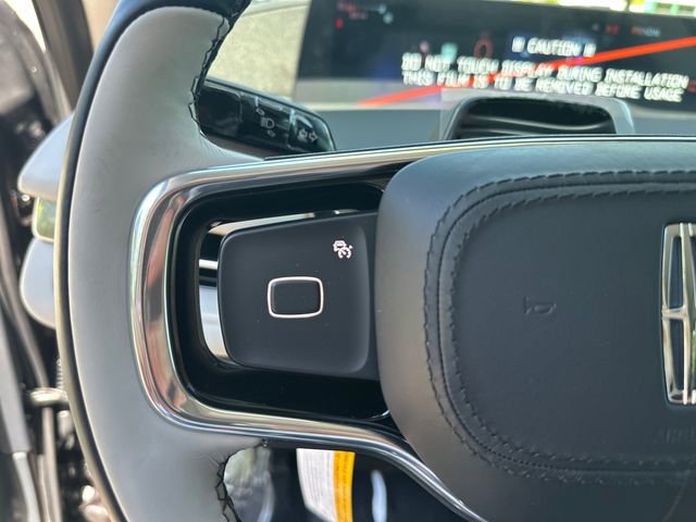 New 2026 Lincoln Navigator L Reserve AWD/4WD image 26