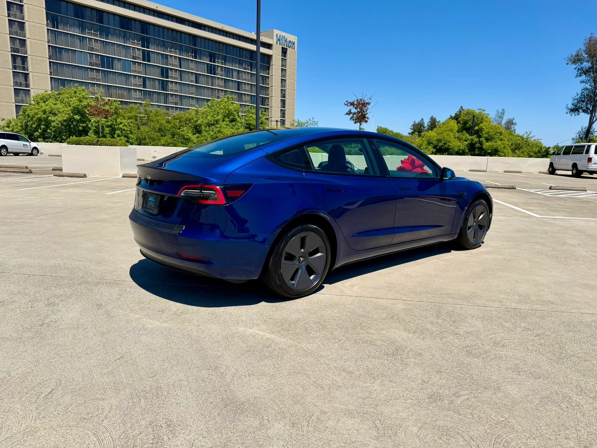 Used 2022 Tesla Model 3 RWD image 5
