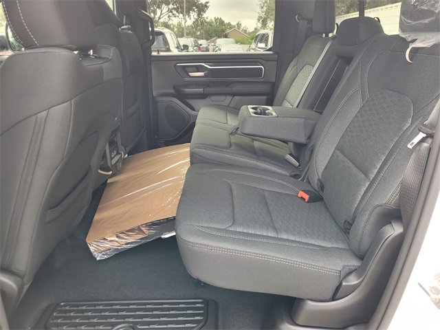 New 2026 RAM 1500 Big Horn image 7