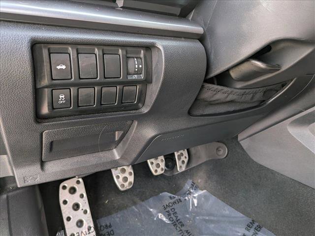 Used 2022 Subaru WRX Premium image 16