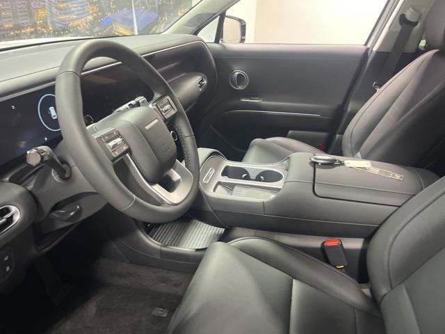 New 2026 Hyundai Palisade Limited image 10