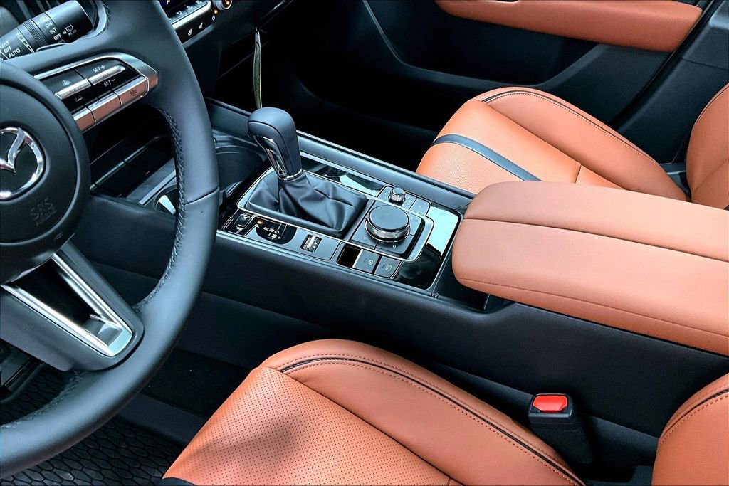 New 2026 MAZDA CX-50 AWD 2.5 S w/ Weather Package image 21