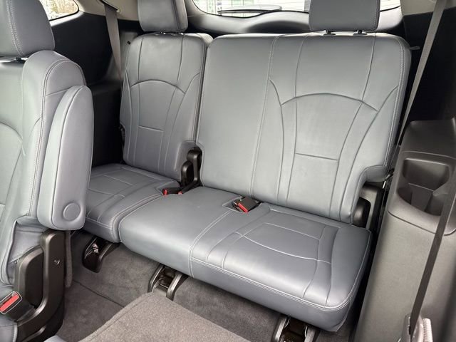 Used 2021 Buick Enclave Essence w/ Sound and Sites Package image 31