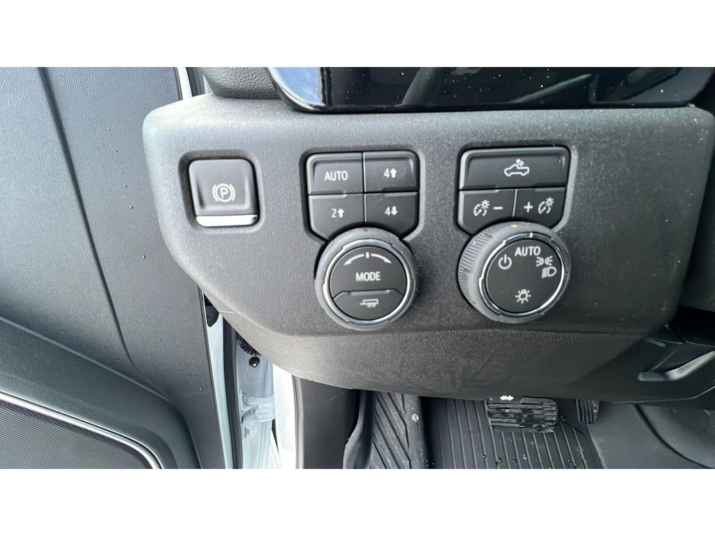 New 2026 Chevrolet Silverado 1500 LT image 23