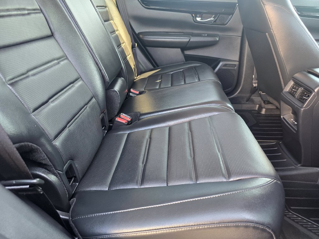 Certified 2024 Honda CR-V EX-L image 14