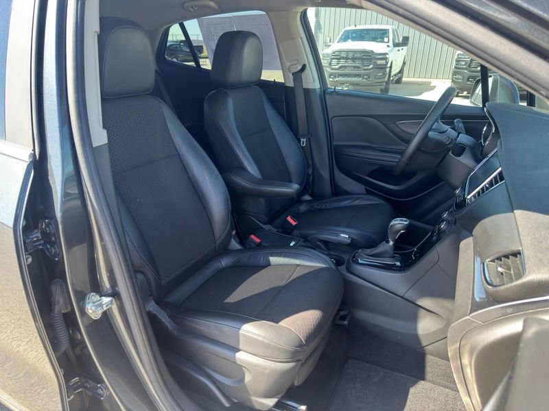 Used 2017 Buick Encore Preferred image 28