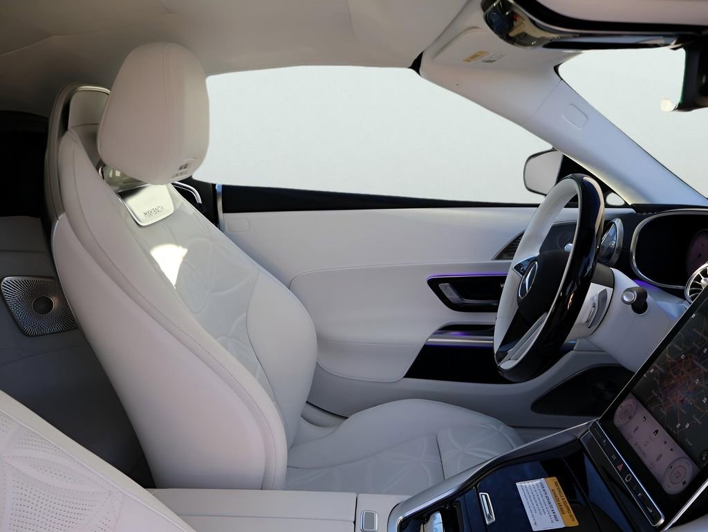 New 2026 Mercedes-Benz Maybach SL 680 image 20