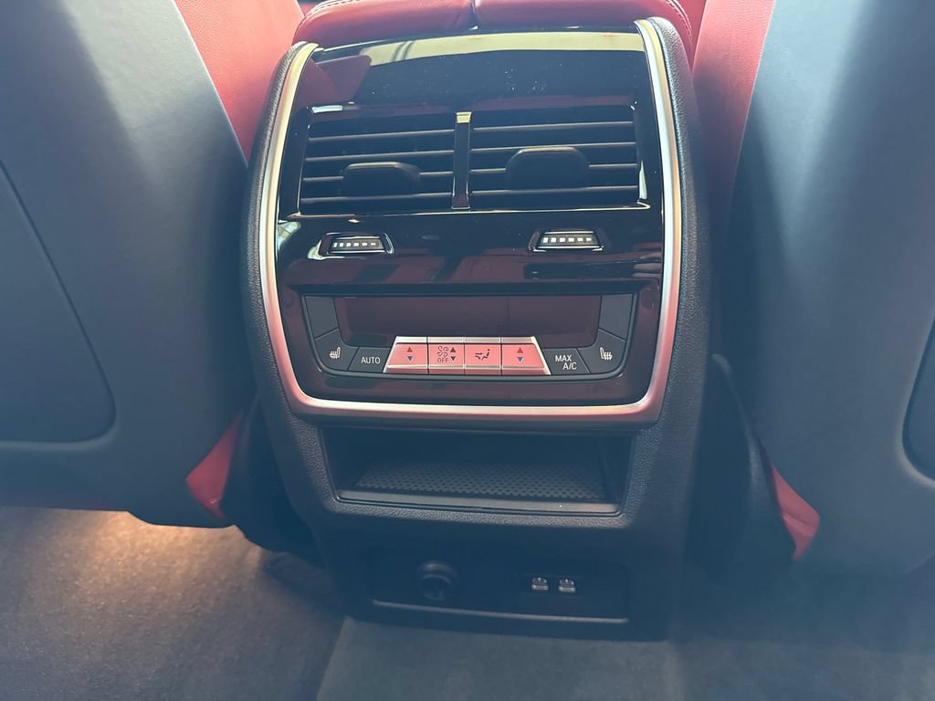 New 2026 BMW X5 M Competition w/ Executive Package AWD/4WD image 16
