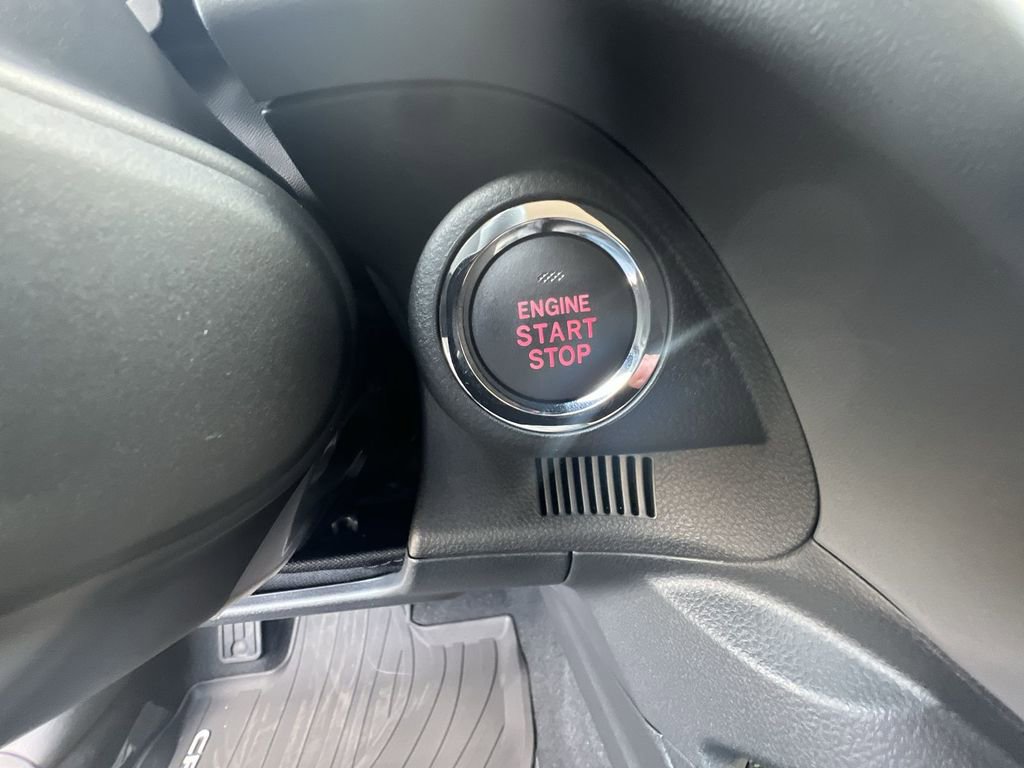 Certified 2025 Subaru Crosstrek 2.0i Premium image 16