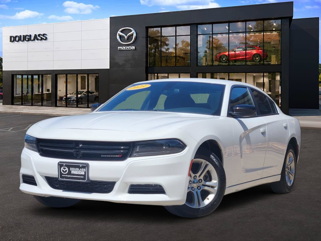 Used 2023 Dodge Charger SXT