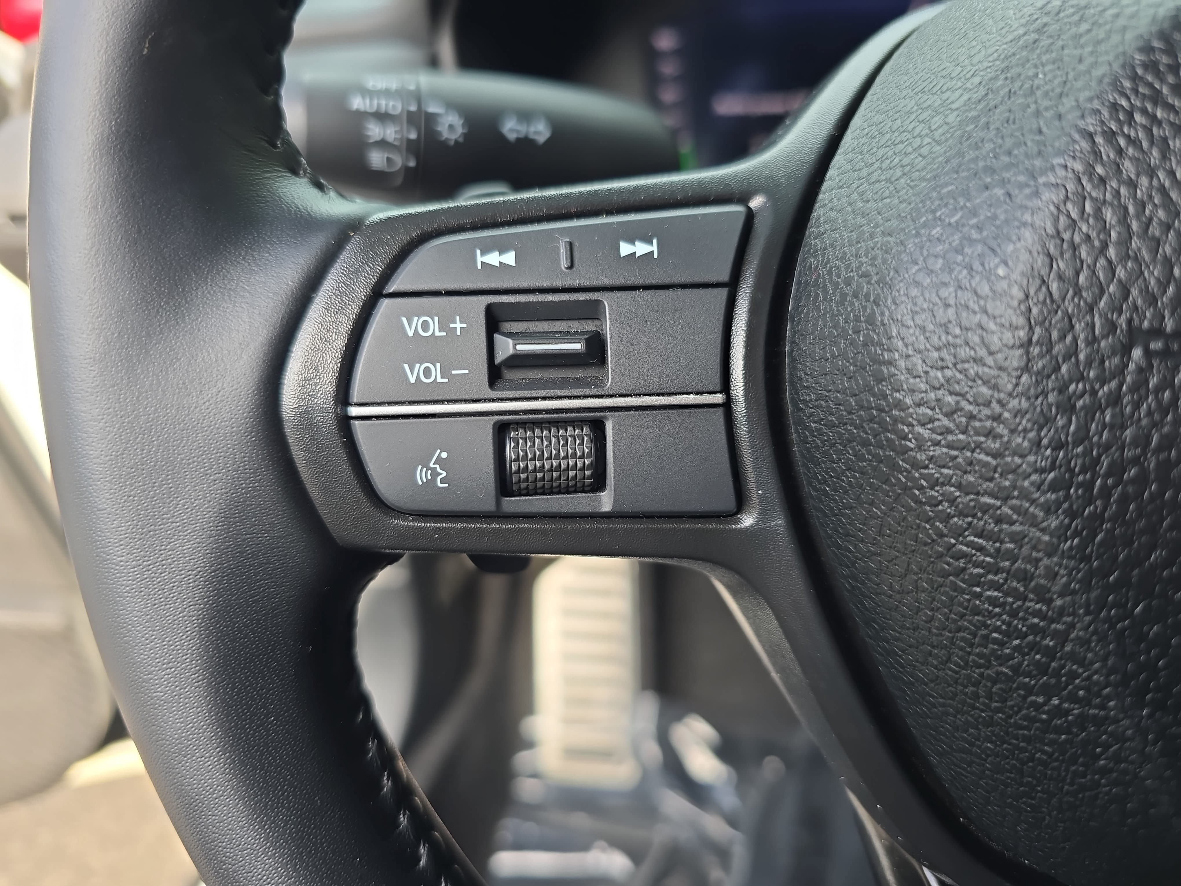 Used 2024 Honda Accord Sport image 16
