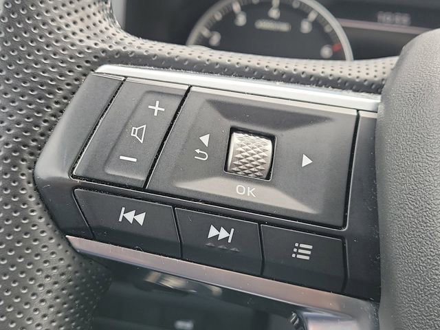 Used 2024 Mitsubishi Outlander SE image 23