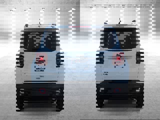 Used 2020 Jeep Renegade Altitude image 7