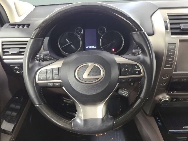 Used 2020 Lexus GX 460 Premium w/ Premium Package AWD/4WD image 25