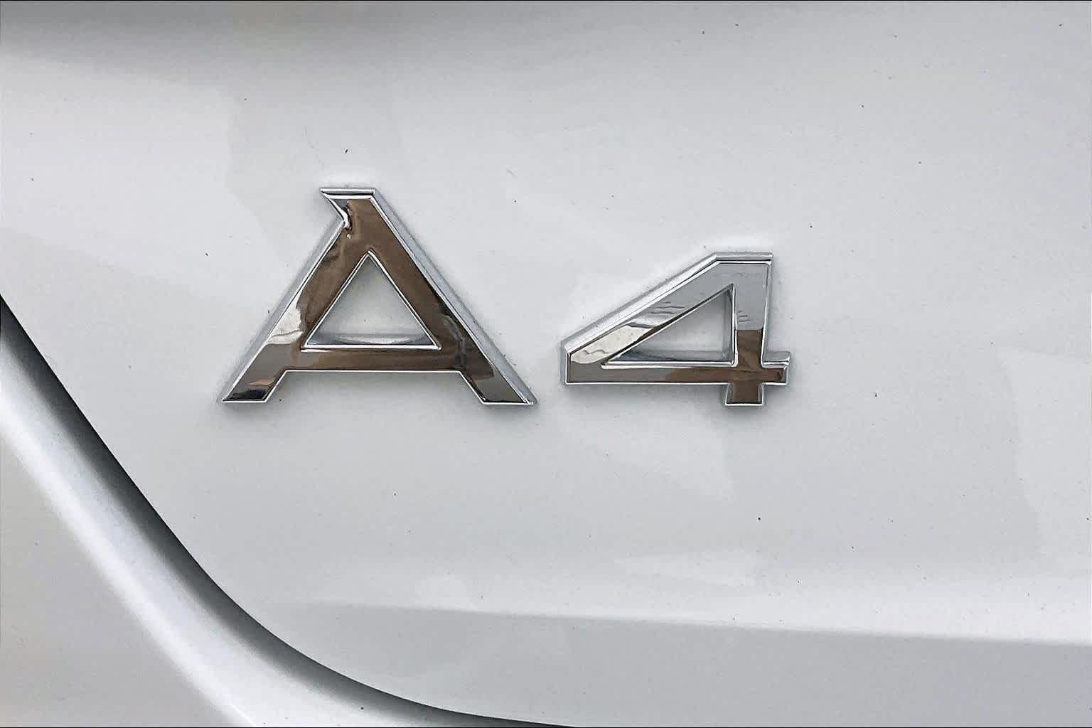 Certified 2023 Audi A4 2.0T Premium Plus AWD/4WD image 33