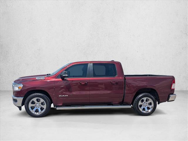 Certified 2022 RAM 1500 Lone Star RWD image 8