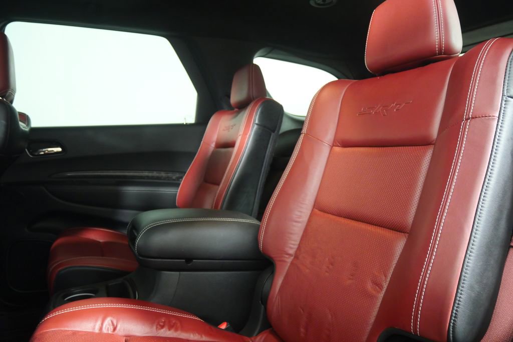 Used 2023 Dodge Durango SRT AWD/4WD image 15