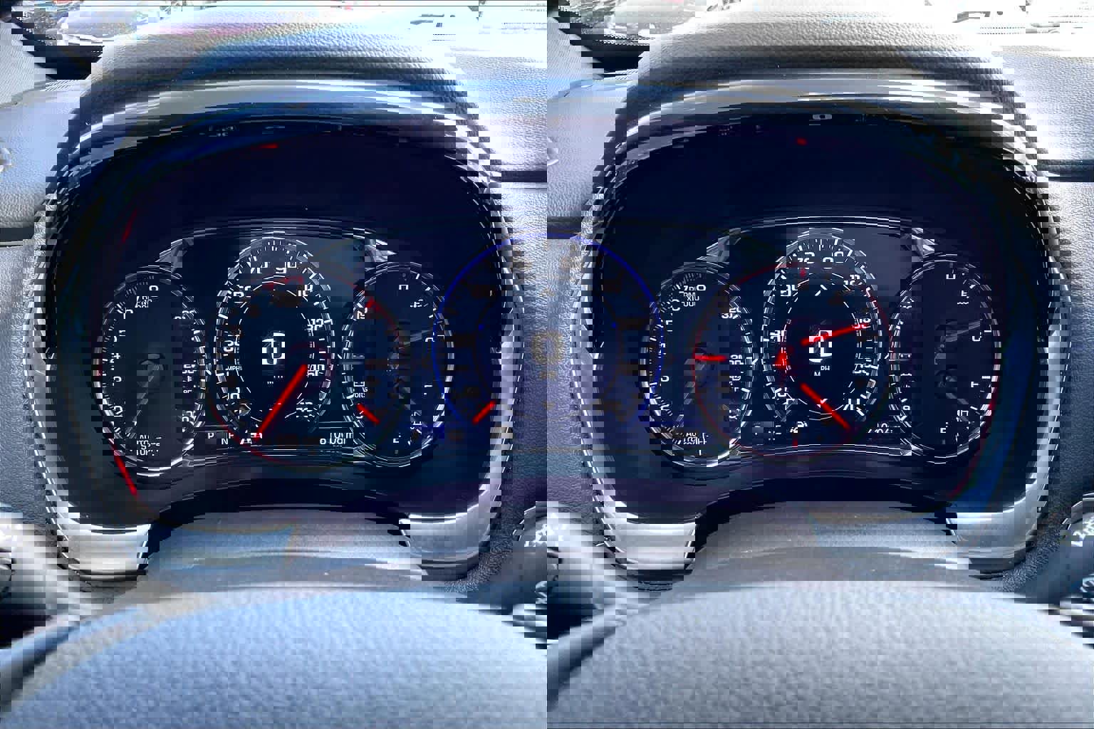 Certified 2022 Chevrolet Traverse Premier image 20